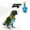 A721 E S, variant on Bird Flight Leash And Harness For Parrots Small Birds Outdoor Training Aviary Gear Pet Clothes Birthday Gift For Pet Dog Cat S