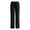 Black#linen pants women, variant on aohooy Drawstring Linen Pants Women Petite Elastic High Waist Pants Summer Casual Beach Lounge Vacation Trousers with Pockets Brown,L