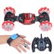 thumbnail image 1 of Coche de control remoto, detección de gestos RC Stunt RC Stunt Car Control remoto Stunt Toy Car Solución innovadora, 1 of 8