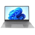 thumbnail image 1 of Business Laptop, Laptop Computer IPS Display 12G LPDDR4  for Travel 12G RAM 512G ROM US Plug, 1 of 7