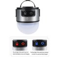 thumbnail image 5 of Multifunction headlamp with magnet hook, hat clip lamp, camping lamp, work light strong flashlight 4*3*5.5cm, 5 of 5