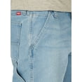 thumbnail image 4 of Wrangler Men's Relaxed Fit Carpenter Shorts, 4 of 8