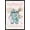 Black Framed Version, variant on Disney Lilo and Stitch: Starry-Eyed - Cuddles Are My Favorite Wall Poster, 22.375" x 34"