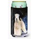 thumbnail image 1 of Starry Night Wheaten Terrier - Aislador de bebidas para niño alto con revestimiento suave, 1 of 1