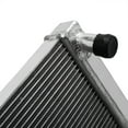 thumbnail image 4 of Aluminum Radiator Water Cooling for Suzuki GSF 1250 Bandit GSF1250 2015 2016, 4 of 5