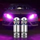 thumbnail image 3 of Luces de estacionamiento de ancho de coche para Audi A3 8L 8V 8P 8Y S3 RS3 A4 B6 B7 B8 B9 S4 A5 S5 A6 C5 C6 C7 C8 S6 Q3 Q5 8R SQ5 Q7 4L Accesorios, 3 of 5