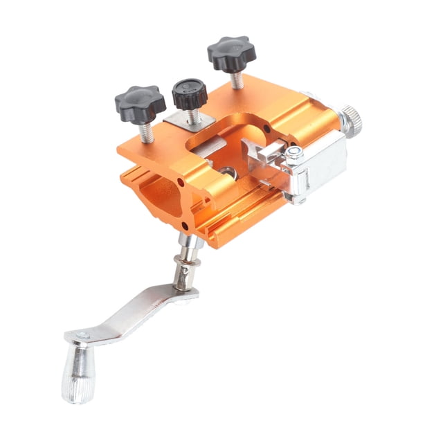 Chainsaw Sharpener,Chainsaw Sharpener Alloy Accurate Chain Saw Sharpening Tool Portable Chainsaw Sharpener Breakthrough Technology