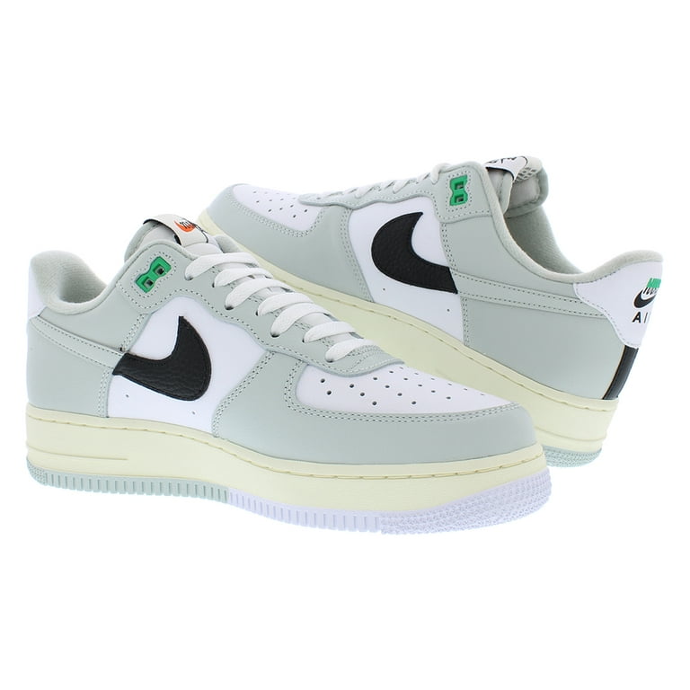 Nike Air Force 1 '07 LV8 Mens Shoes Size 12, Color: White