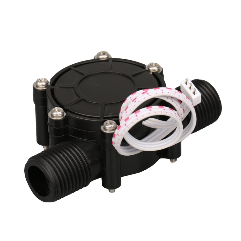 Power Generator Portable DC Water Turbine Generator – Mini ...