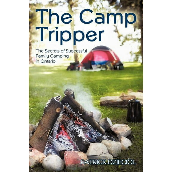 The Camp Tripper (Paperback)