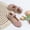 Pink, variant on Liyamei Girls Dress Shoes Mary Jane Low Shoes Ballerinas Children Princess Shoes Wedding Shoes Flat Baby Evening Shoes Party School Shoes Girls Dress Sandals Size Beige 6-12 Months