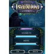 Princess Isabella - A Witchs Curse