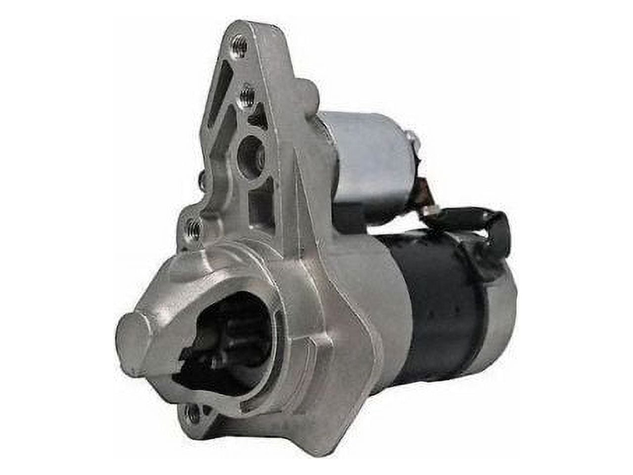 Frankberg Anlasser 1,2 KW – Passend Für H-60XL & S-25XL FE 1992-1998, Ersatz Für FFSC-18-400