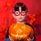 thumbnail image 4 of 1 par de gafas de Halloween con forma creativa, de plástico ecológico, decorativas, con temática de Halloween, para cosplay, suministros para fiestas_ahf,K, 4 of 5