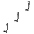 thumbnail image 4 of Tholdsy Soporte para teléfono móvil, soporte de escritorio, Clip antideslizante para encimera, soporte extensible para Selfie, Type1 NO1, 4 of 6