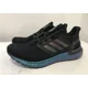 thumbnail image 5 of Size 7.5 - Ad-id-as UltraBoost 20 Black Signal Cyan, 5 of 6