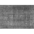 thumbnail image 1 of Ahgly Company Indoor Rectangle Persian Gray Traditional Area Rugs, 7' x 9', 1 of 1