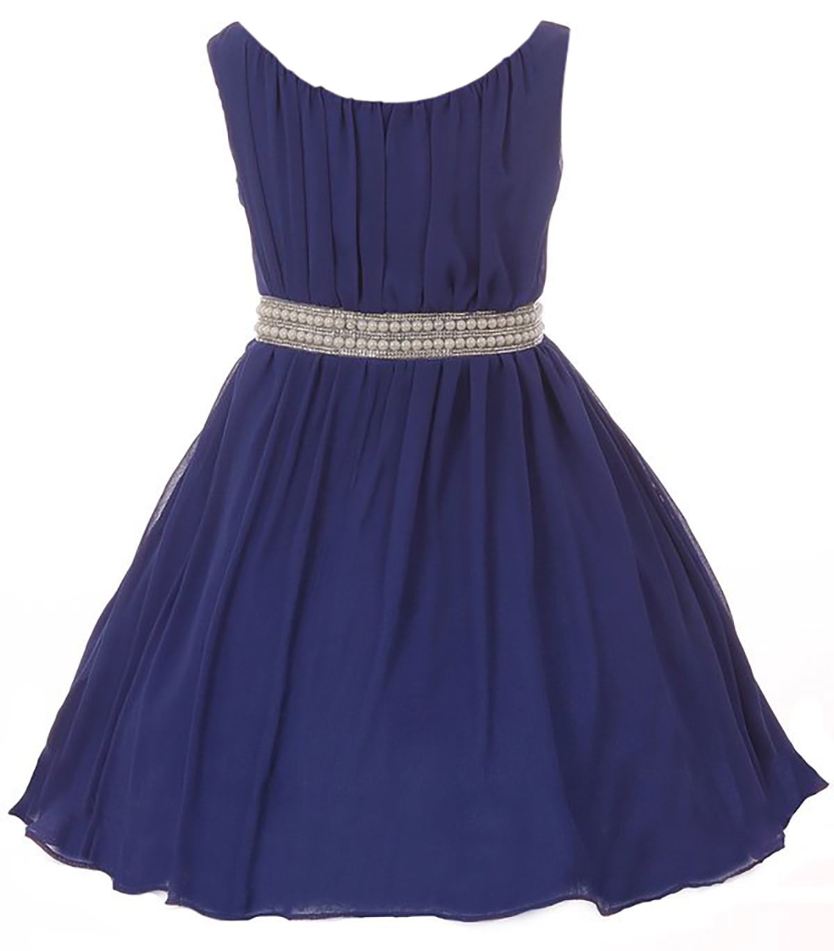 big girl dresses size 18