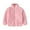 Pink, variant on Jacket Winter Coat Zipper Lightweight Long Sleeve Thick Warm Outerwear Jacket Boys 6-7 Years