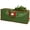 Green, variant on Christmas Tree Storage Bag 7.5ft - Durable Heavy Duty Extra Large Artificial Xmas Holiday Tree Bag with Reinforced Handles and Dual Zippers Wide Opening, Protects Against Dust, Insects and Moisture.