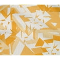thumbnail image 5 of oneOone Cotton Flex Fabric Triangle Geometric Print Fabric BTY 40 Inches Wide, 5 of 5