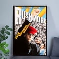 thumbnail image 4 of Rushmore Movie Poster Print Size 24''x36'' - Kiloa, 4 of 5