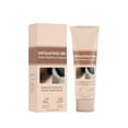 thumbnail image 2 of Pisexur Belleza Maquillaje Gel exfoliante purificante, iluminador, para puntos negros, eliminador de células muertas oscuras, exfoliante facial y corporal (50 g)para mujeres y hombres, 2 of 9