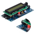 thumbnail image 2 of Decoder Module, Audio Decoding Device Electronic Components LED Display Screen Morse Code Translator  For Decoder For Audio For CW, 2 of 8