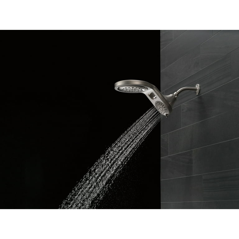 Delta hydrorain deals