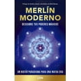thumbnail image 1 of Libro Merlin Moderno Tapa Blanda, Autor Lon Art, Editorial Ediciones Obelisco, 1 of 2