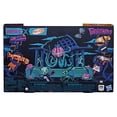 thumbnail image 7 of Nerf Fortnite Fortnitemares 4-Blaster Pack with 8 Nerf Elite Foam Darts, Outdoor Toys for Kids Ages 8+, 7 of 7