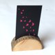 thumbnail image 3 of Decoración hogareña Gwong 10 unids / set Creative Photo Holder Eco-Friendly Wood Natural Stump Shape Forma Soporte para el hogar Gwong 21076407, 3 of 6