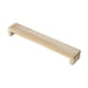 thumbnail image 2 of Reposamuñecas de madera para cerámica, portátil, estable, ligero y con puente para herramientas M, 2 of 9