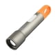 thumbnail image 2 of Type-C Rechargeable LED Telescopic Zoom Mini Flashlight, 2 of 4