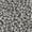 Metallic Silver Matte, variant on John Bead Czech Glass Seed Beads 6/0 (100g) Opaque Multi Bead