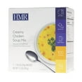 Creamy Chicken Soup Mix Instant Lunch or Dinner to Support Weight