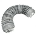 thumbnail image 3 of Manguera De Escape Flexible, Manguera De Escape Resistente, Accesorios De Cocina Reducción De Ruido Para Cocina Restaurante Hogar Hotel ANGGREK CA3114, 3 of 8