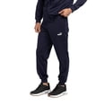 thumbnail image 4 of Conjunto Puma ESS Poly Suit para Hombre 684847-16 azul marino L, 4 of 4