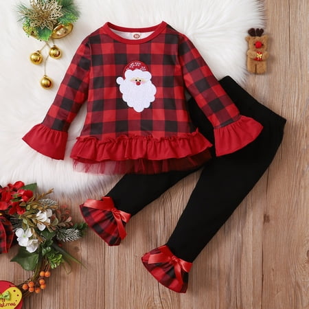 

Toddler Winter Coat Unisex Cotton Autumn Christmas Print Long Sleeve Hoodie Tops Clothes