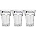 thumbnail image 3 of Hoegaarden Beer 3-Pack Tumbler Set, 33cl, 3 of 3