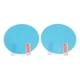 thumbnail image 1 of Película protectora para espejo de coche 7874 mm/31 pulgadas pegatina para espejo retrovisor película para espejo lateral resistente al agua antivaho transparente para ANGGREK Otros, 1 of 8