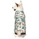 thumbnail image 1 of Balery Winter Woodland Friends Sudadera con Capucha para Perros Pequeños – Ropa para Mascotas, Disfraz para Perros y Gatos, Ideal para Fiestas y Cosplay-Medium, 1 of 7