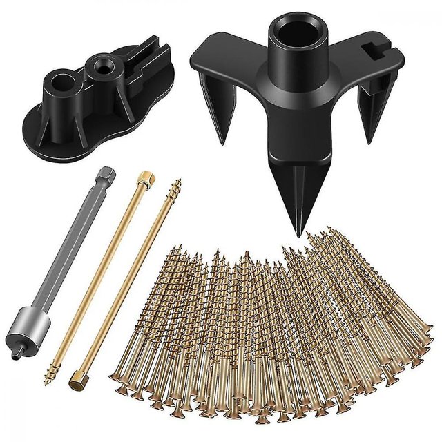 Abrazadera para vidrio LIUYMXG paquete de 8 abrazaderas cuadradas de acero inoxidable 6-8 mm soporte de abrazadera con clip