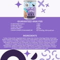 thumbnail image 4 of (Pack of 12) I&LOVE&YOU Wet Dog Food, Gobble It Up Stew, Turkey Recipe 13 Oz, 4 of 5