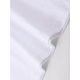thumbnail image 3 of Comfortable and Breathable R-Letter Printed Men's Round Neck Short Sleeved Simple and Stylish T-Shirt for Spring and Summer Vacation Leisure, Casual Sporty Tee, Comfy Tee, 3 of 4