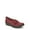 Pomegranate, variant on BZees For Lifestride Womens Niche III Slip-On Flats - Medium & Wide Width