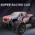 thumbnail image 5 of SSNTSY Remote-Controlled Off-Road Vehicle Drift Racing Car Four-Wheel Drive Strong Durability for Indoor Floors Outdoor Grass Gravel Road, 5 of 6