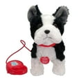 thumbnail image 3 of Kid Connection My Walking Pet – Bulldog, 3 of 7