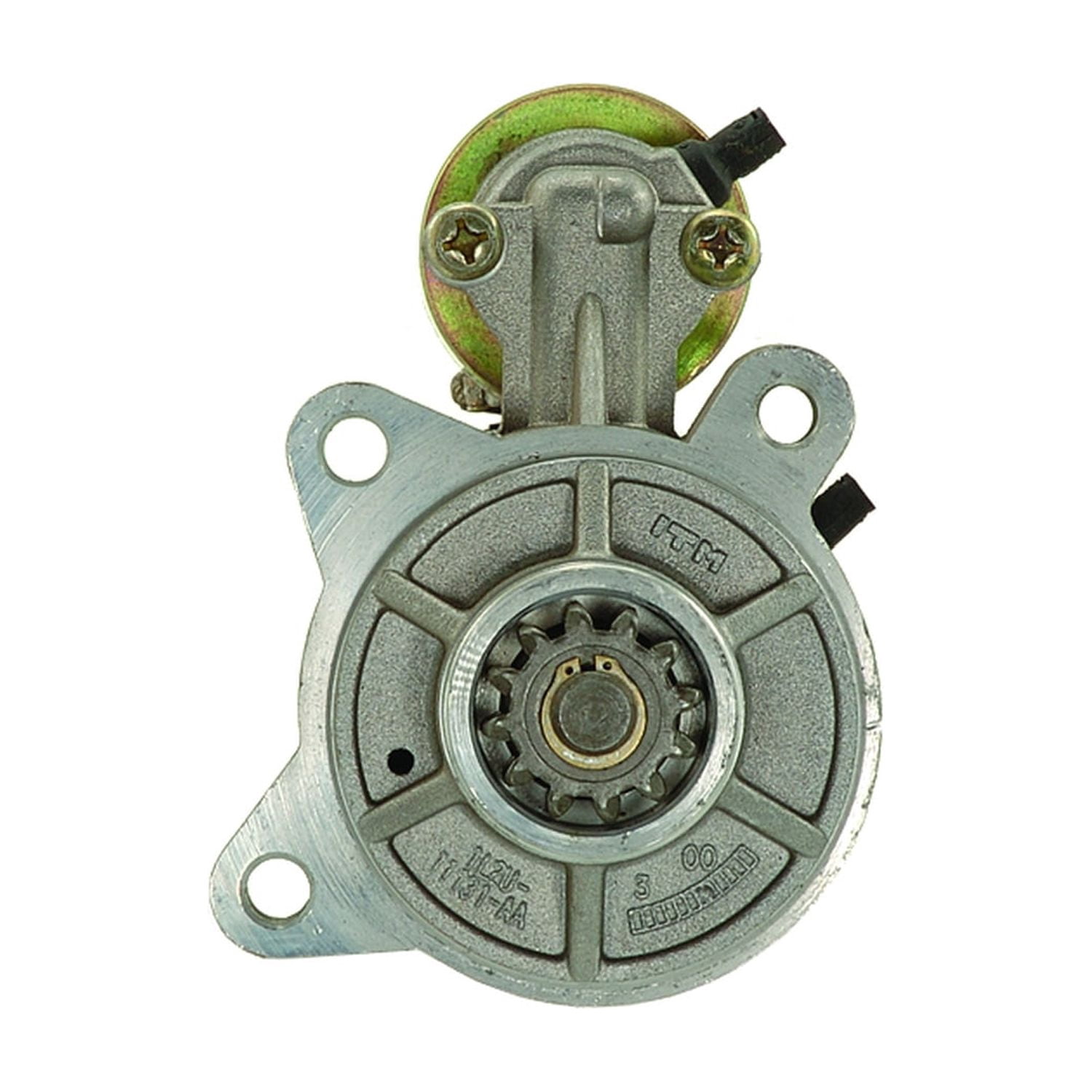 Remy 28714 Starter Motor