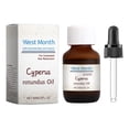 thumbnail image 1 of Gotero 60ml Aceite Esencial Ciprés Con Masajeador Corporal Cyperus Rotundus, 1 of 9